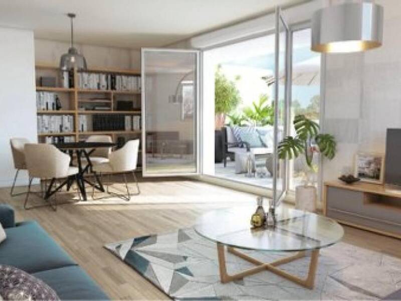 Maison à vendre, 79m², LE MANS