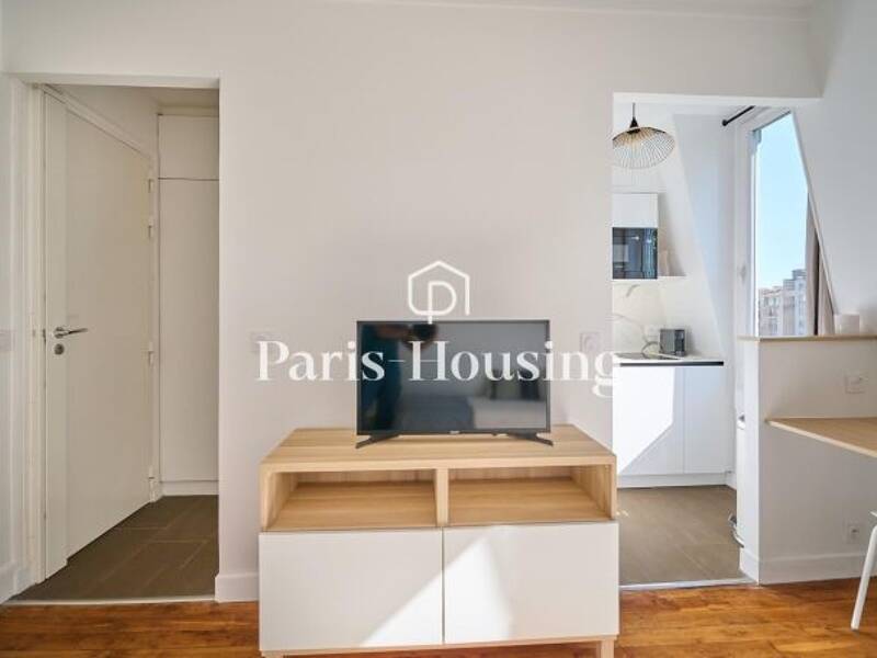 Maison à louer, 16m², BOULOGNE BILLANCOURT