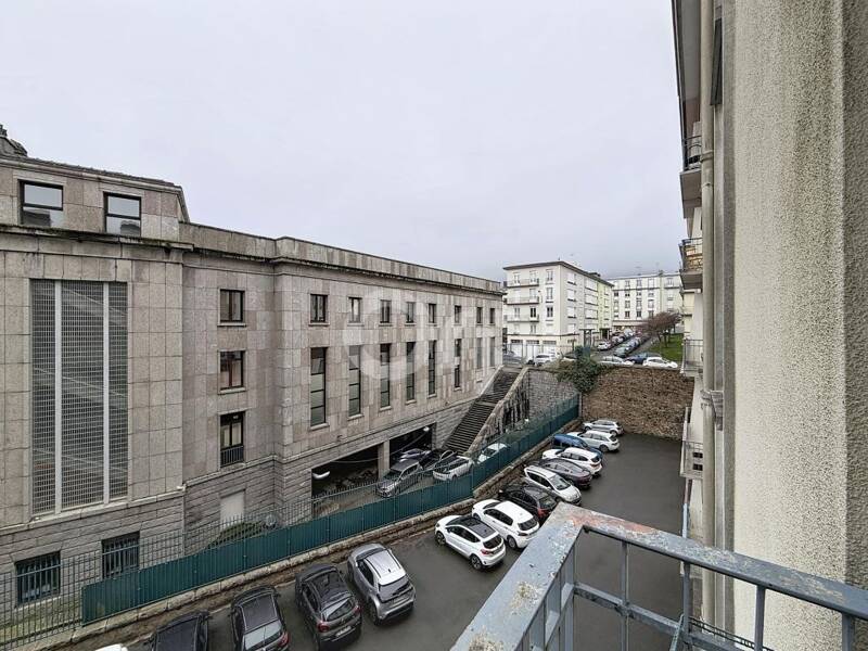 Maison à vendre, 59m², BREST