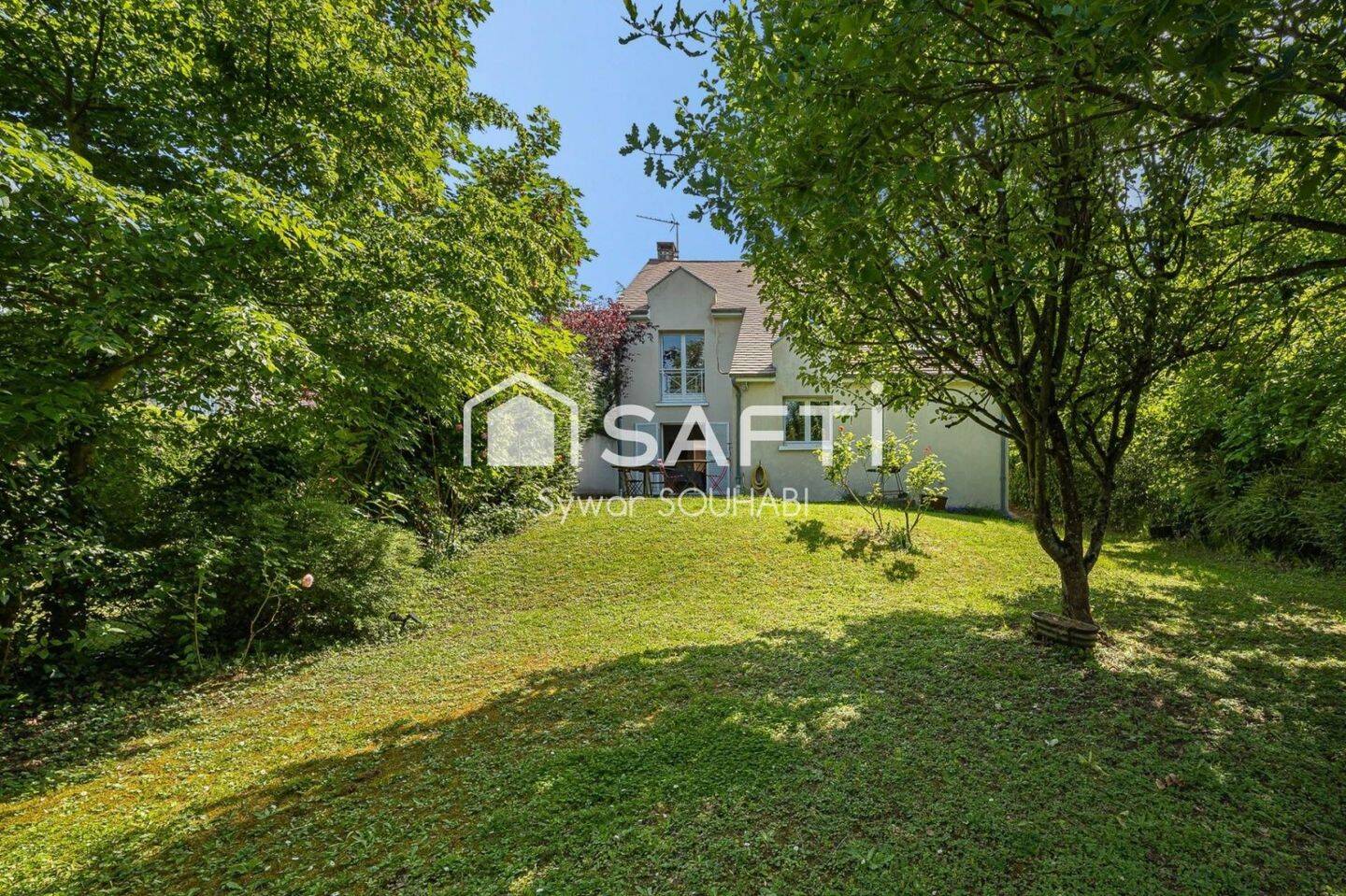Maison à vendre, 178m², RUEIL MALMAISON