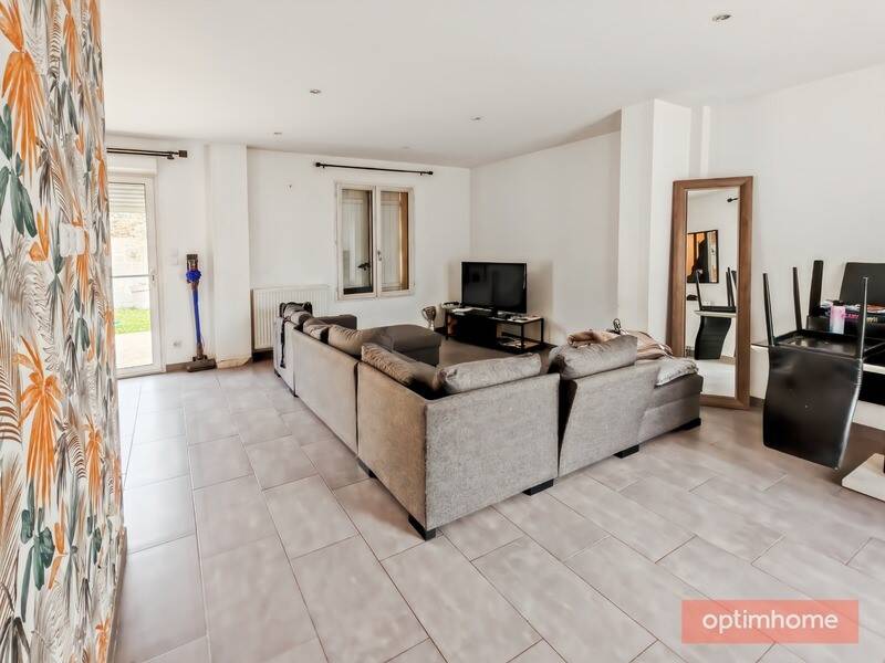 Maison à vendre, 102m², NEUILLY EN THELLE
