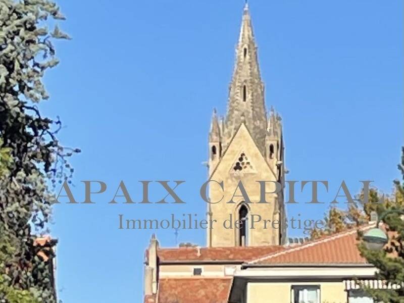 Maison à vendre, 240m², AIX EN PROVENCE