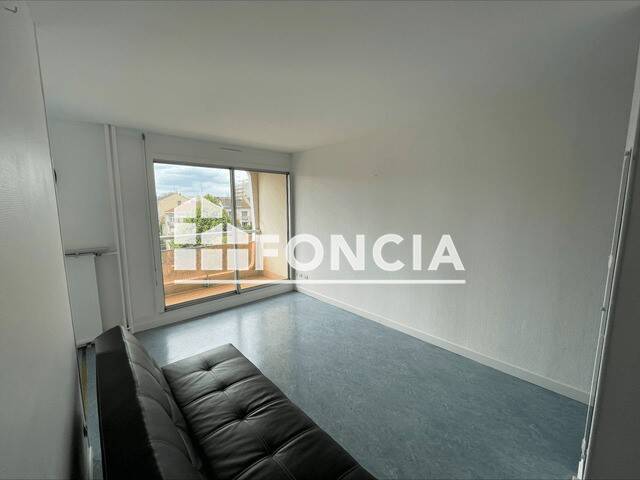 Maison à louer, 31m², VANDOEUVRE LES NANCY