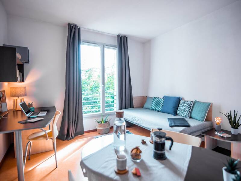 Maison à vendre, 20m², LYON 8E