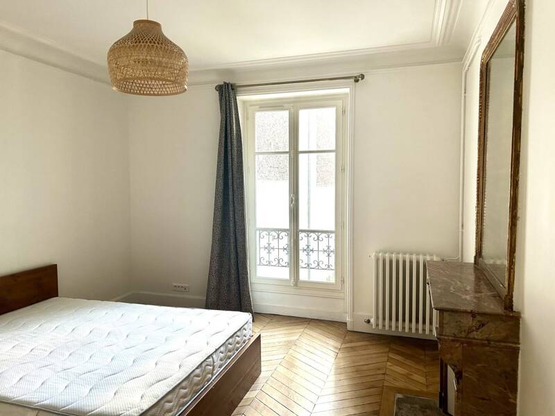 Maison à louer, 80m², PARIS 16E