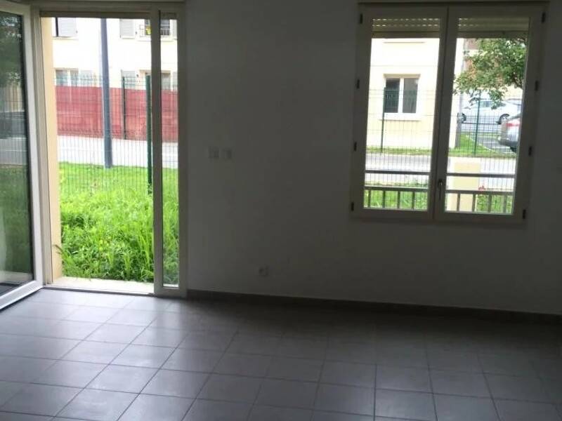 Maison à louer, 59m², COULOMMIERS