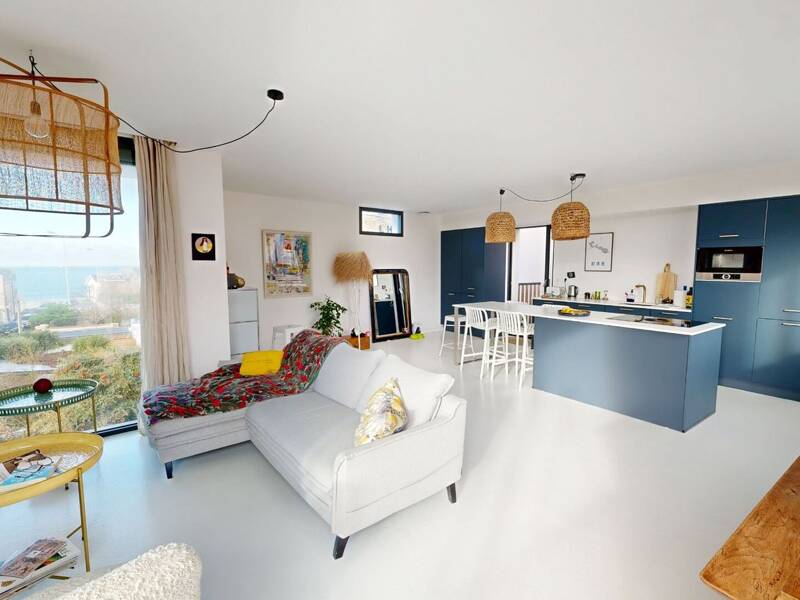 Maison à vendre, 155m², LE HAVRE