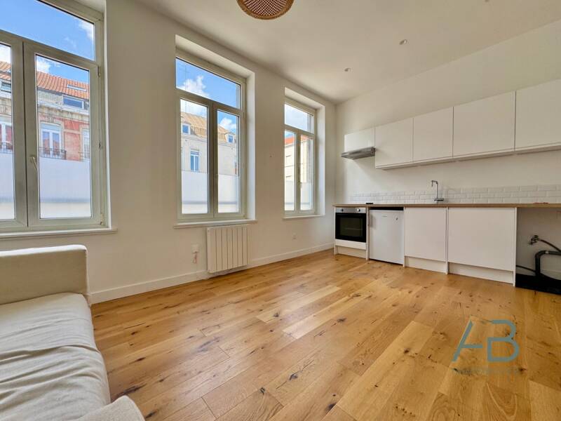 Maison à vendre, 33m², LILLE