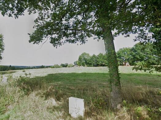 Terrain constructible à vendre 28 000 € 1 980 m² de terrain Chaillac-sur-Vienne 87200