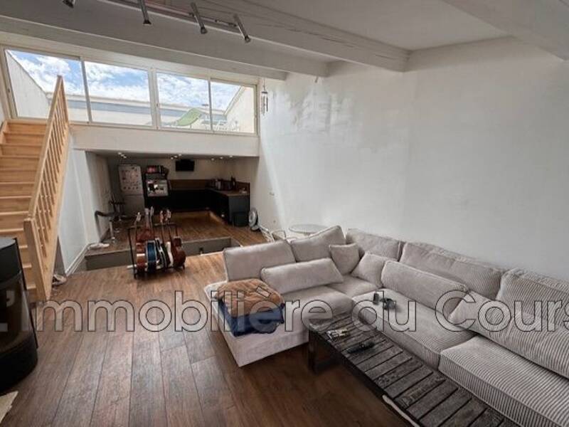 Maison à vendre, 80m², MARTIGUES