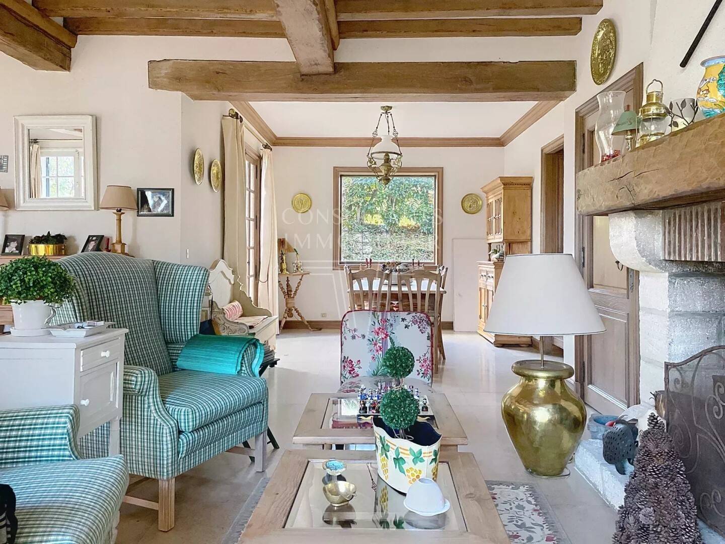 Maison à vendre, 194m², DEAUVILLE