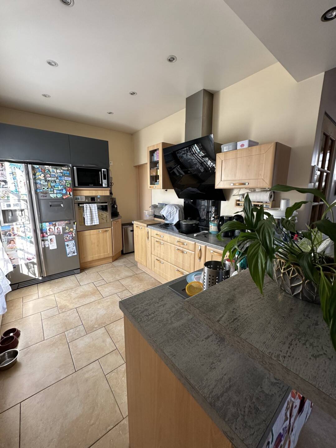 Maison à vendre, 134m², CHAMPIGNY SUR MARNE
