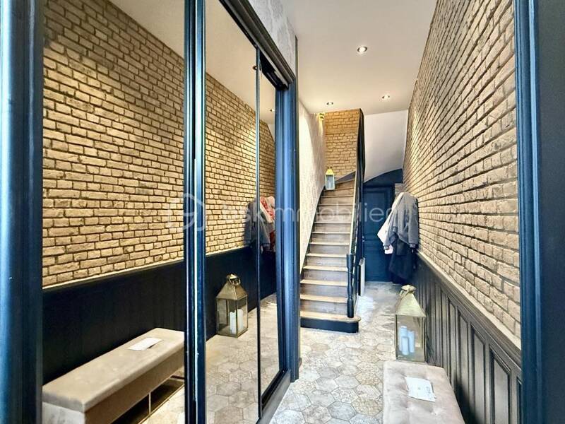 Maison à vendre, 170m², AMIENS