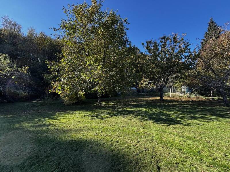 Maison à vendre, 130m², COUZEIX