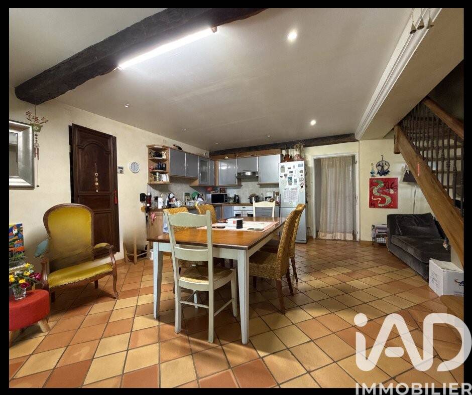 Maison à vendre, 319m², SAINTE FOY DE PEYROLIERES