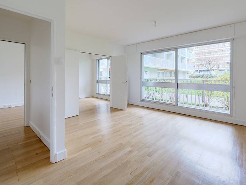 Maison à louer, 52m², BOULOGNE BILLANCOURT