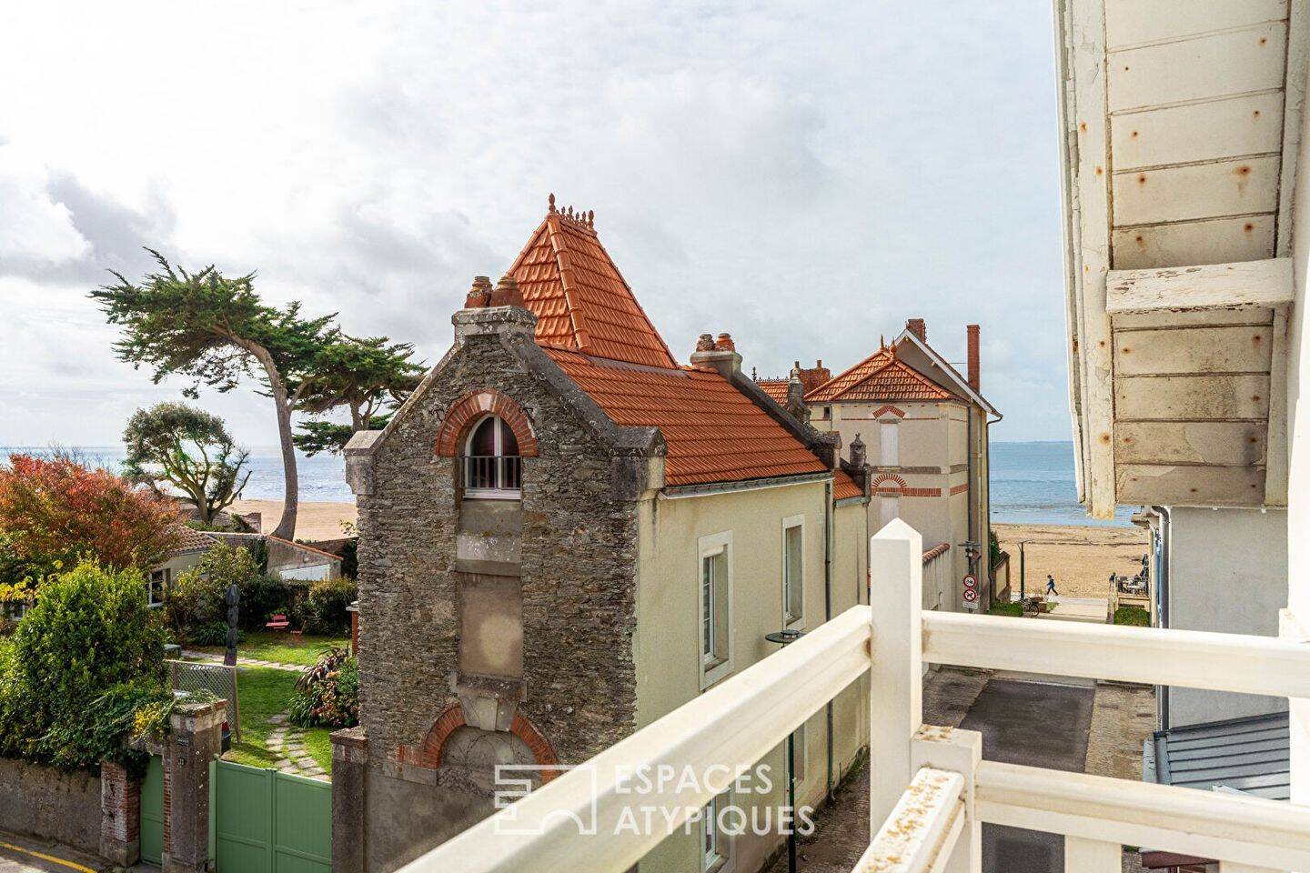 Maison à vendre, 170m², LA BERNERIE EN RETZ