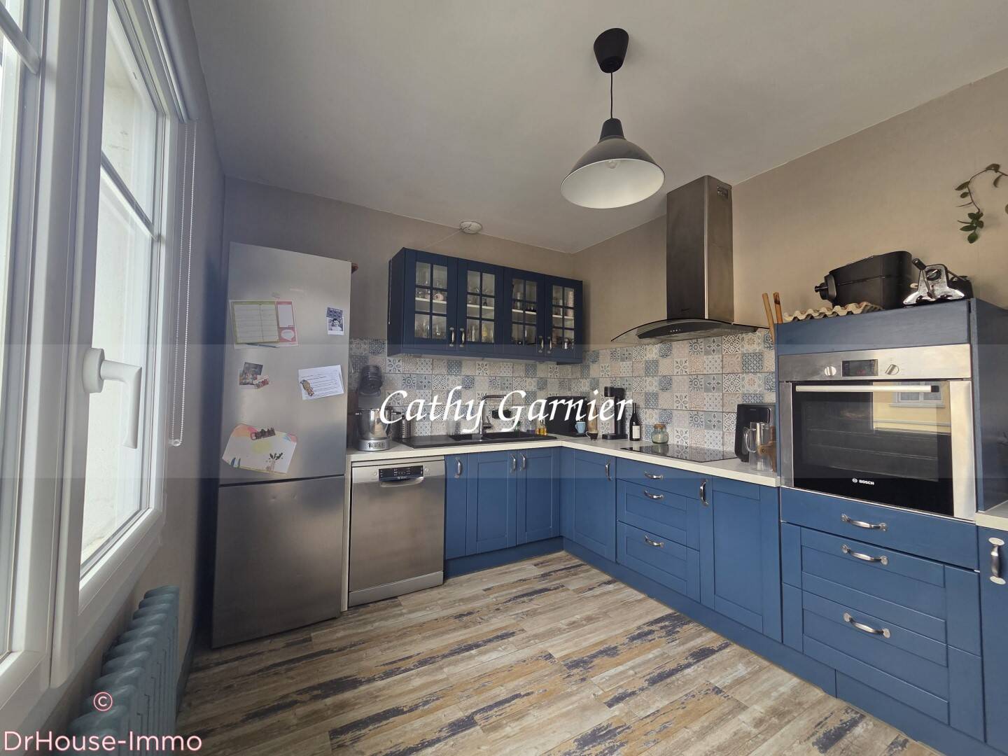 Maison à vendre, 150m², POITIERS