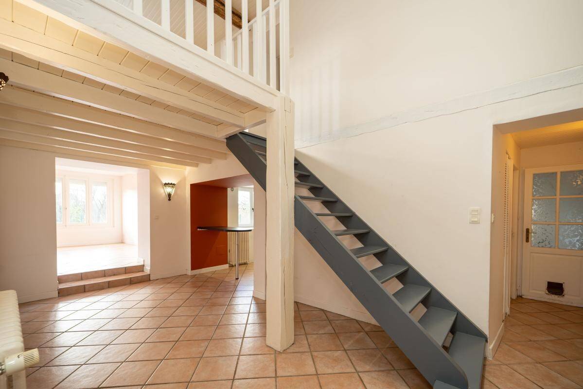 Maison à vendre, 150m², LABRUGUIERE