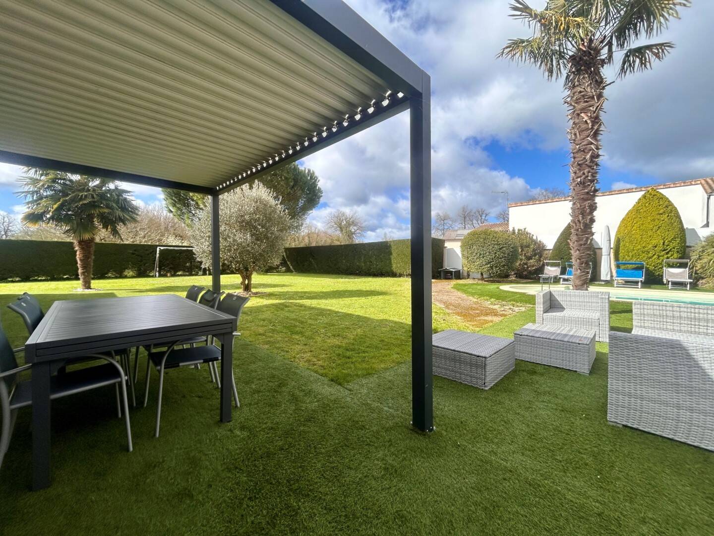 Maison à vendre, 172m², POITIERS