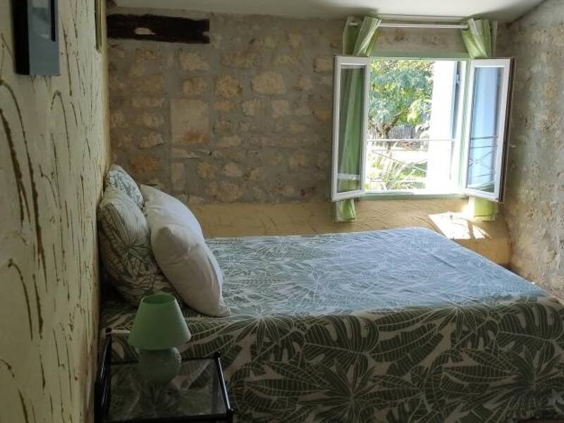 Maison à louer, 103m², LE GUA