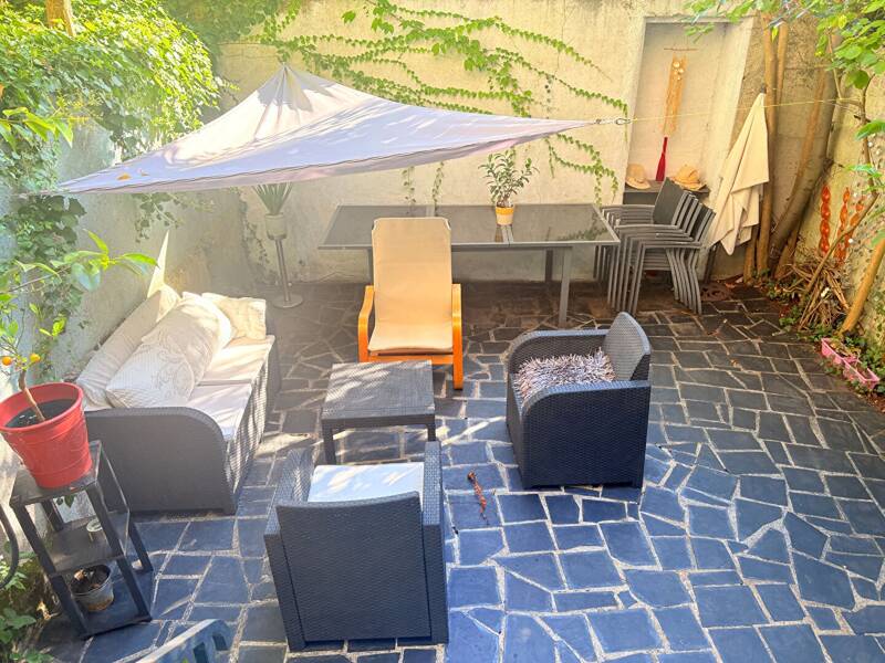 Maison à vendre, 89m², ANGERS