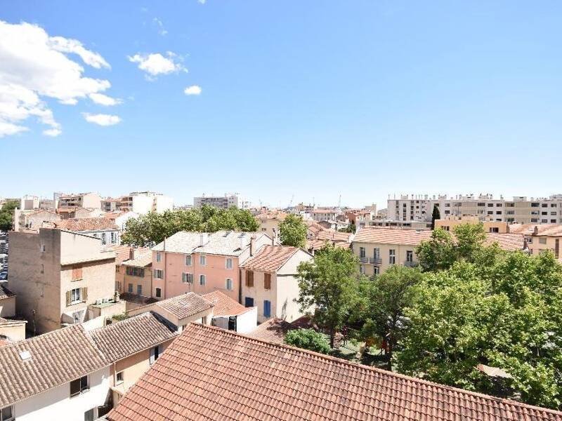 Maison à louer, 41m², TOULON