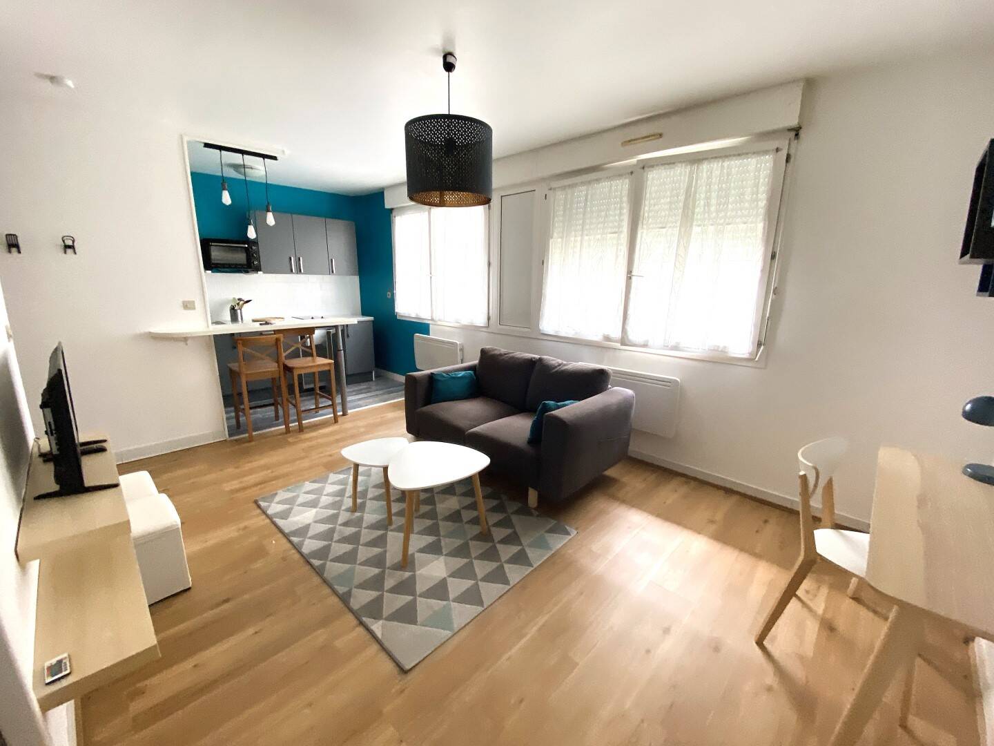 Maison à louer, 30m², BOURGES