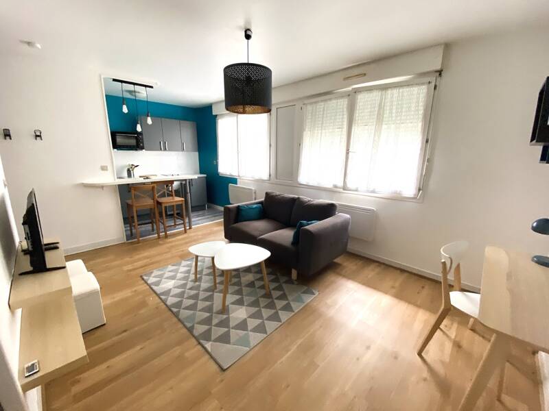 Maison à louer, 30m², BOURGES