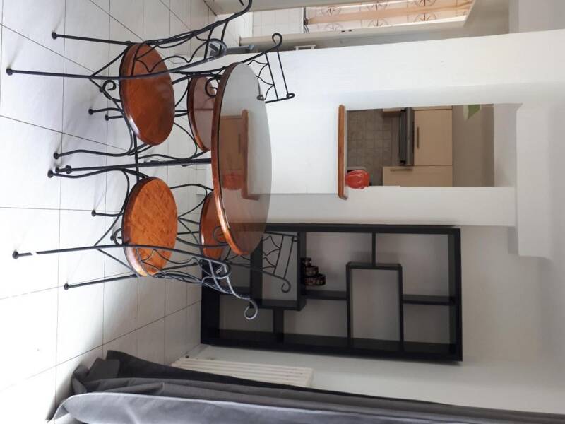 Maison à louer, 34m², ANTIBES
