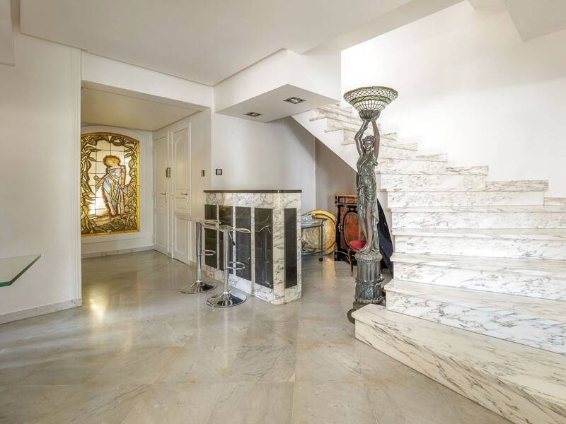 Maison à vendre, 216m², MARSEILLE 10E