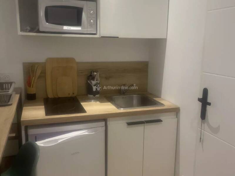 Maison à louer, 15m², LYON 3E