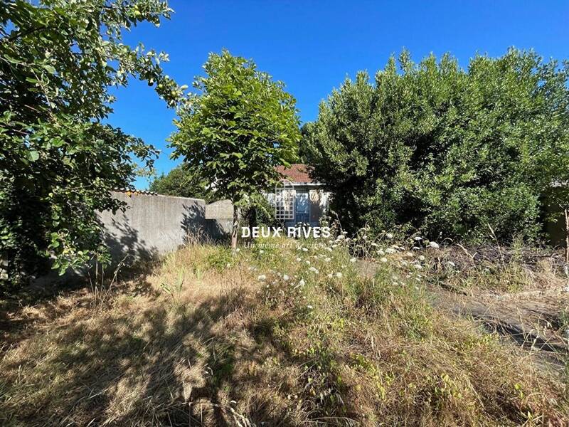 Maison à vendre, 63m², NANTES