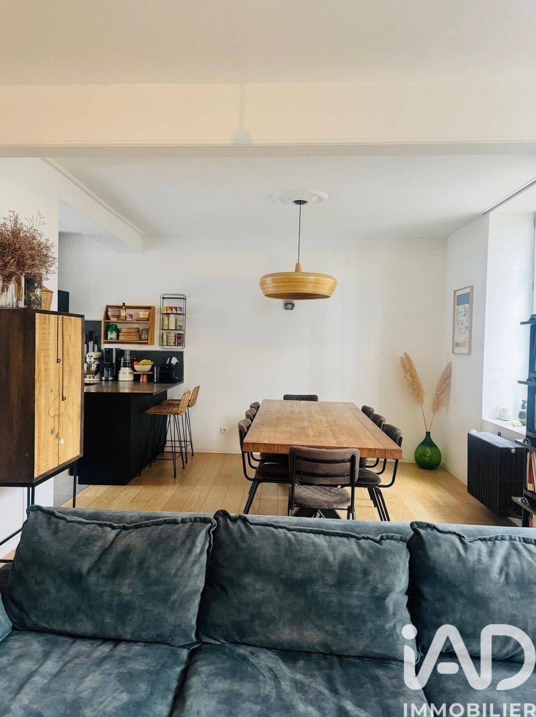Maison à vendre, 173m², CHOLET