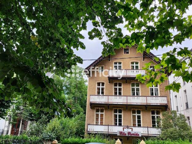 Maison à vendre 499 000 € 10 pièces 6 chambres 284 m² 712 m² de terrain Bagnères-de-Luchon 31110