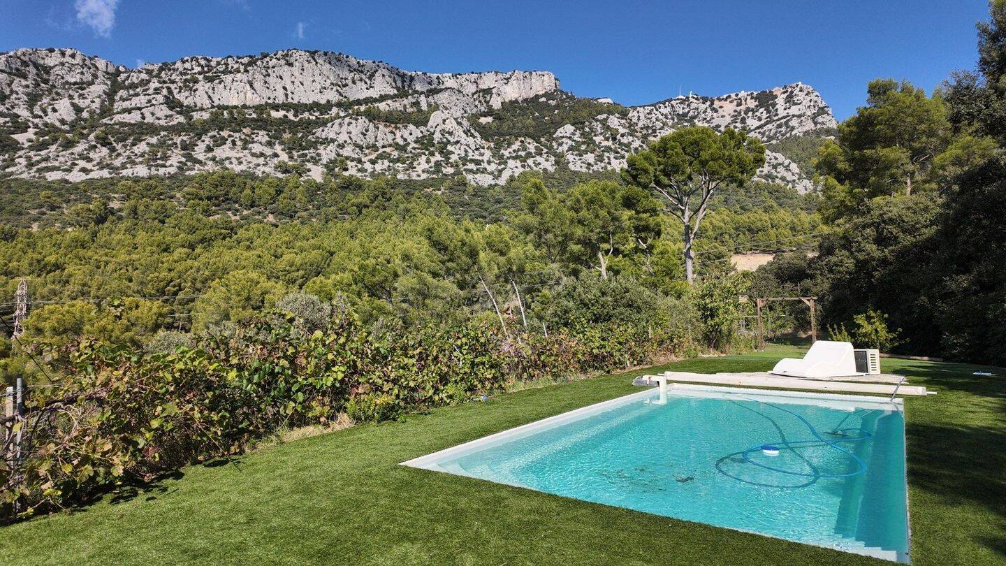 Maison à vendre, 205m², LA VALETTE DU VAR