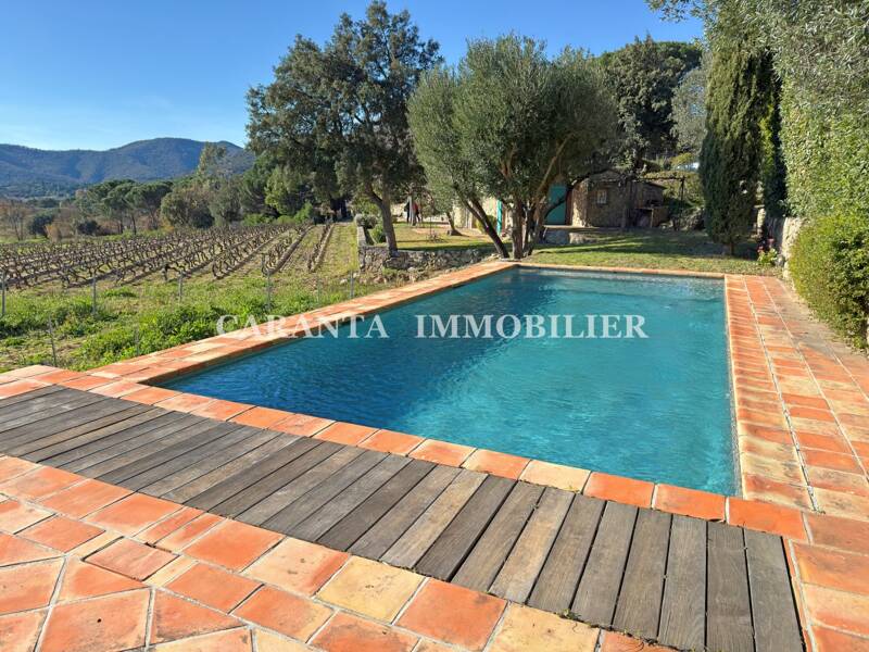 Maison à vendre, 128m², VAR