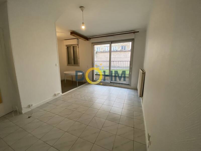 Maison à louer, 42m², SAINT ETIENNE