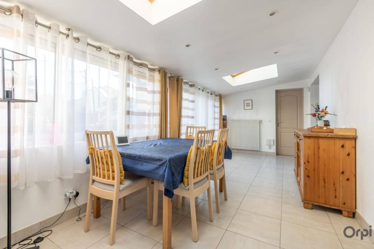 Maison à vendre, 100m², CHAMPIGNY SUR MARNE
