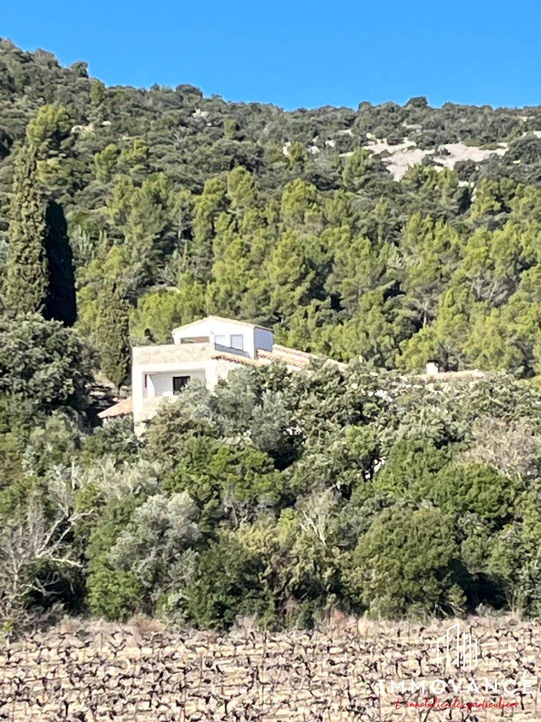 Maison à vendre, 385m², SAINT MATHIEU DE TREVIERS