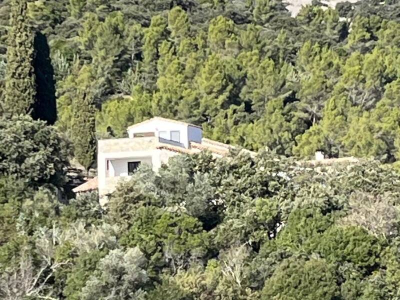 Maison à vendre, 385m², SAINT MATHIEU DE TREVIERS