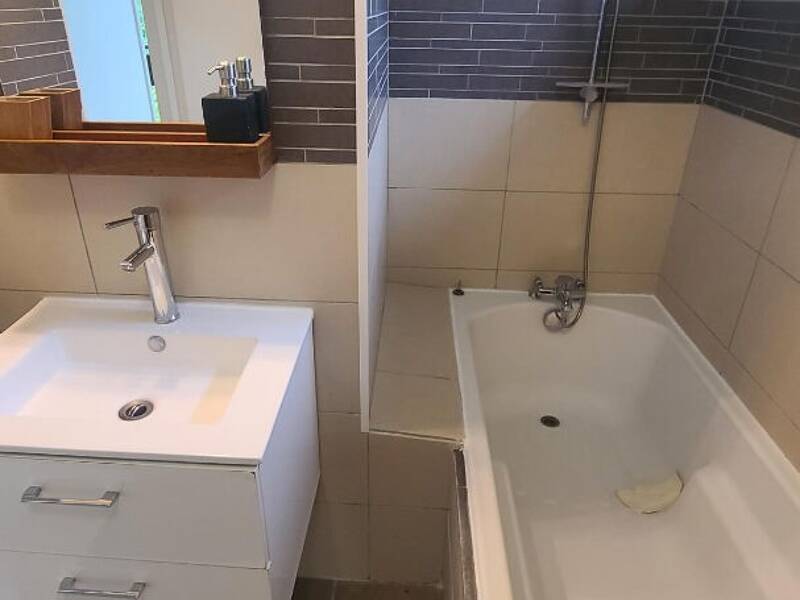 Maison à louer, 44m², CARRIERES SUR SEINE