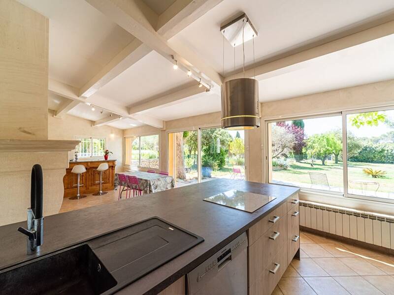Maison à vendre, 185m², AIX EN PROVENCE