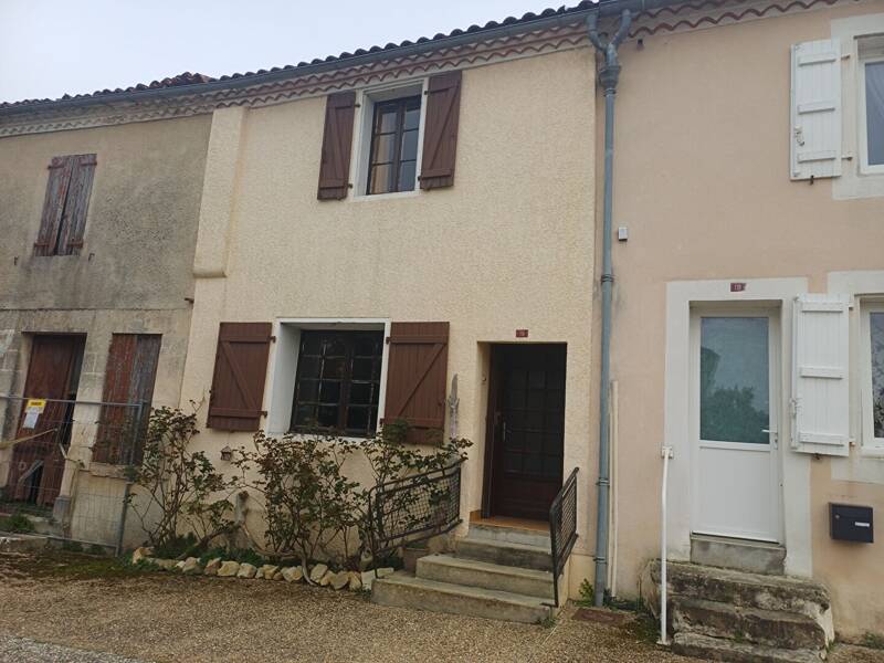 Maison à vendre, 149m², SAINT SEVER