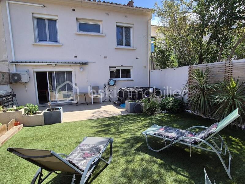 Maison à vendre, 118m², VILLENEUVE DE LA RAHO