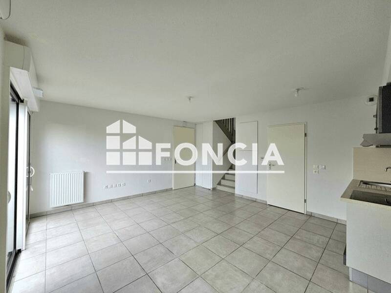 Maison à louer, 60m², CORNEBARRIEU