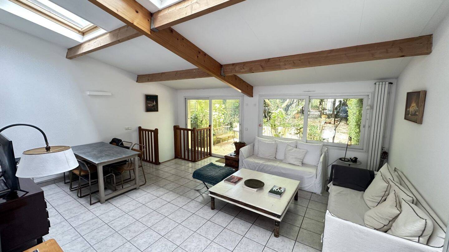Maison à vendre, 166m², SURESNES