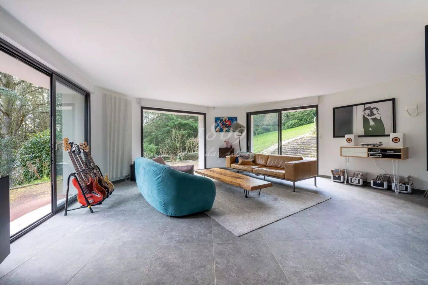 Maison à vendre, 250m², OINVILLE SUR MONTCIENT