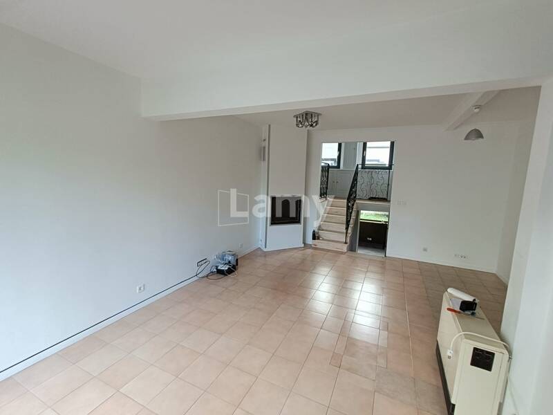 Maison à louer, 83m², CHAMPIGNY SUR MARNE