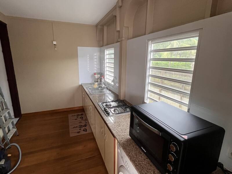 Maison à louer, 76m², PETIT BOURG